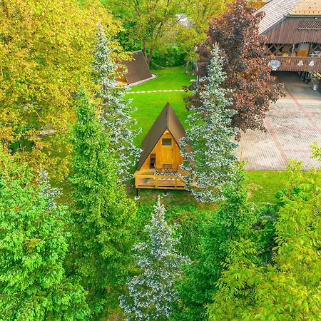 Apartma Judita Bled Bagian luar foto