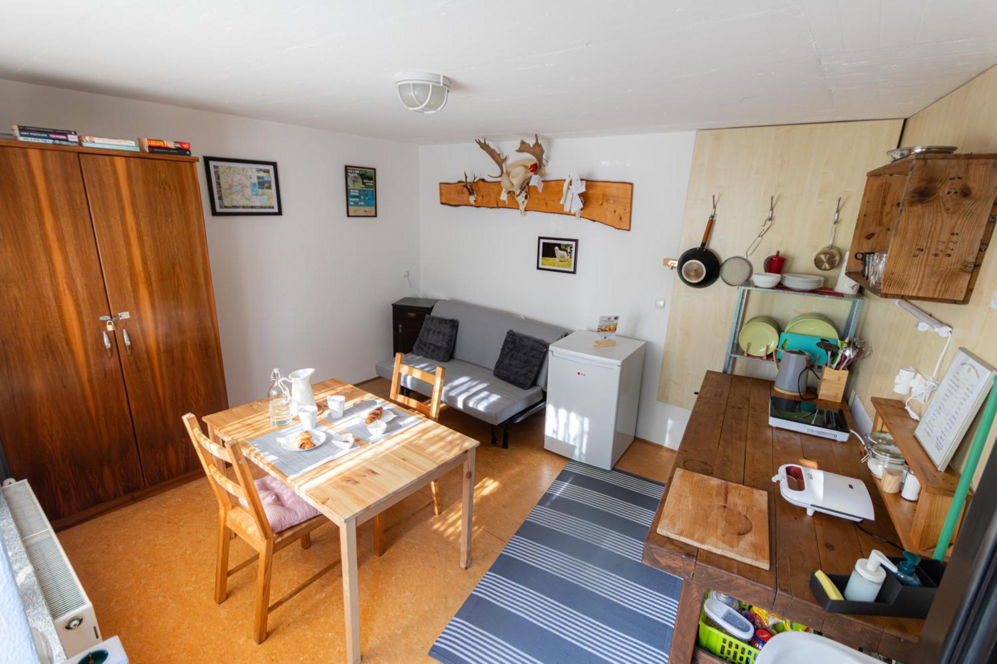 Apartma Judita Bled Bagian luar foto