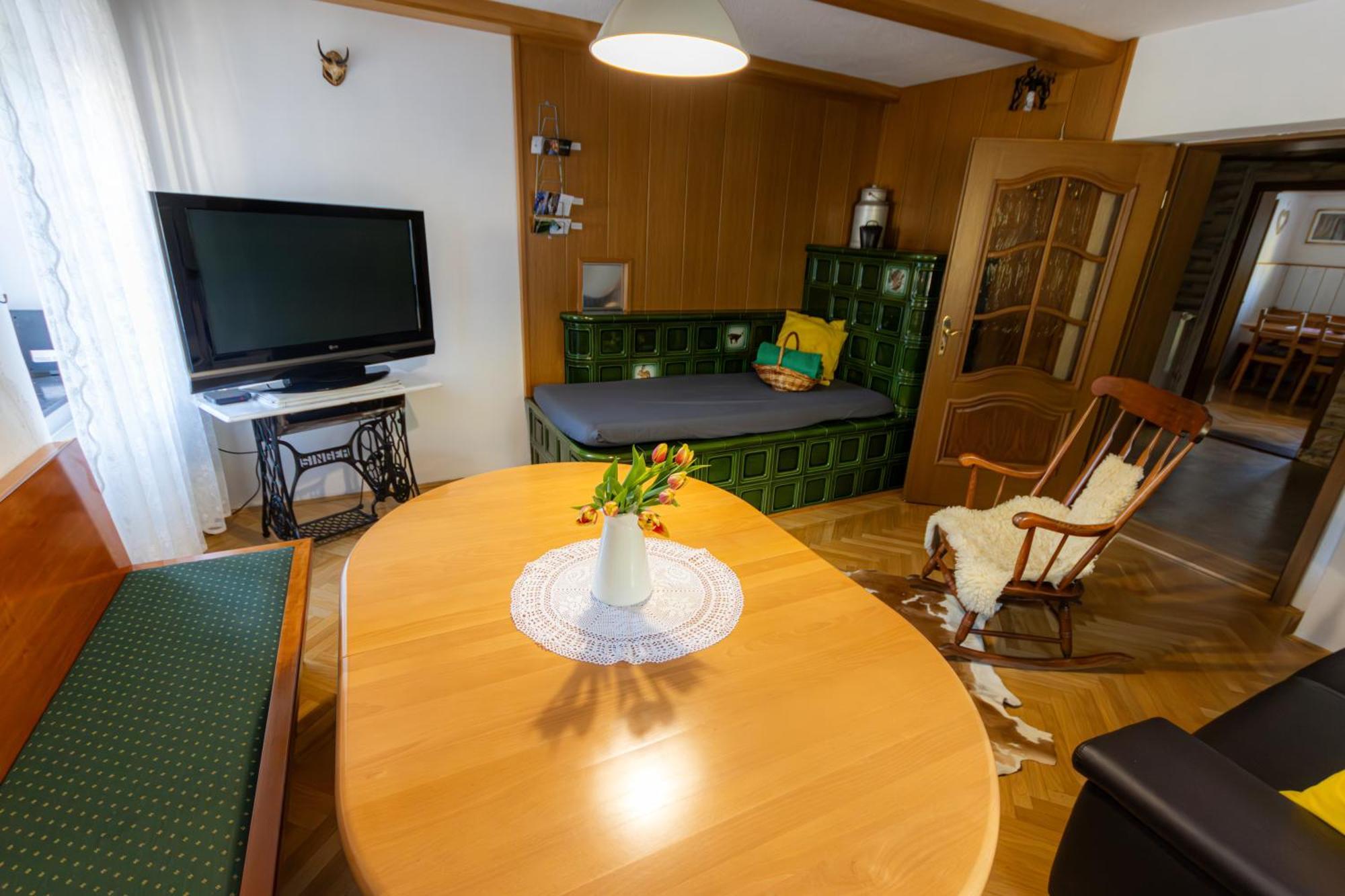 Apartma Judita Bled Bagian luar foto