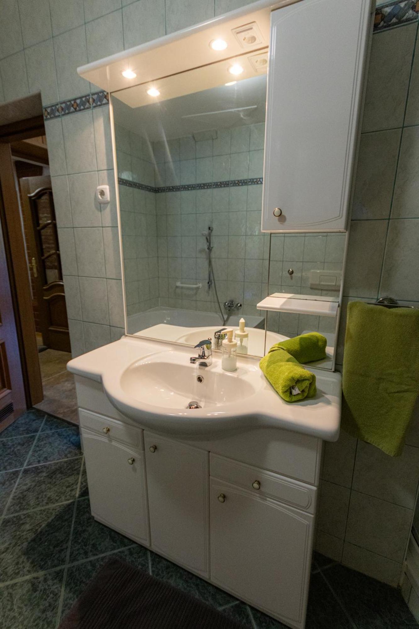 Apartma Judita Bled Ruang foto