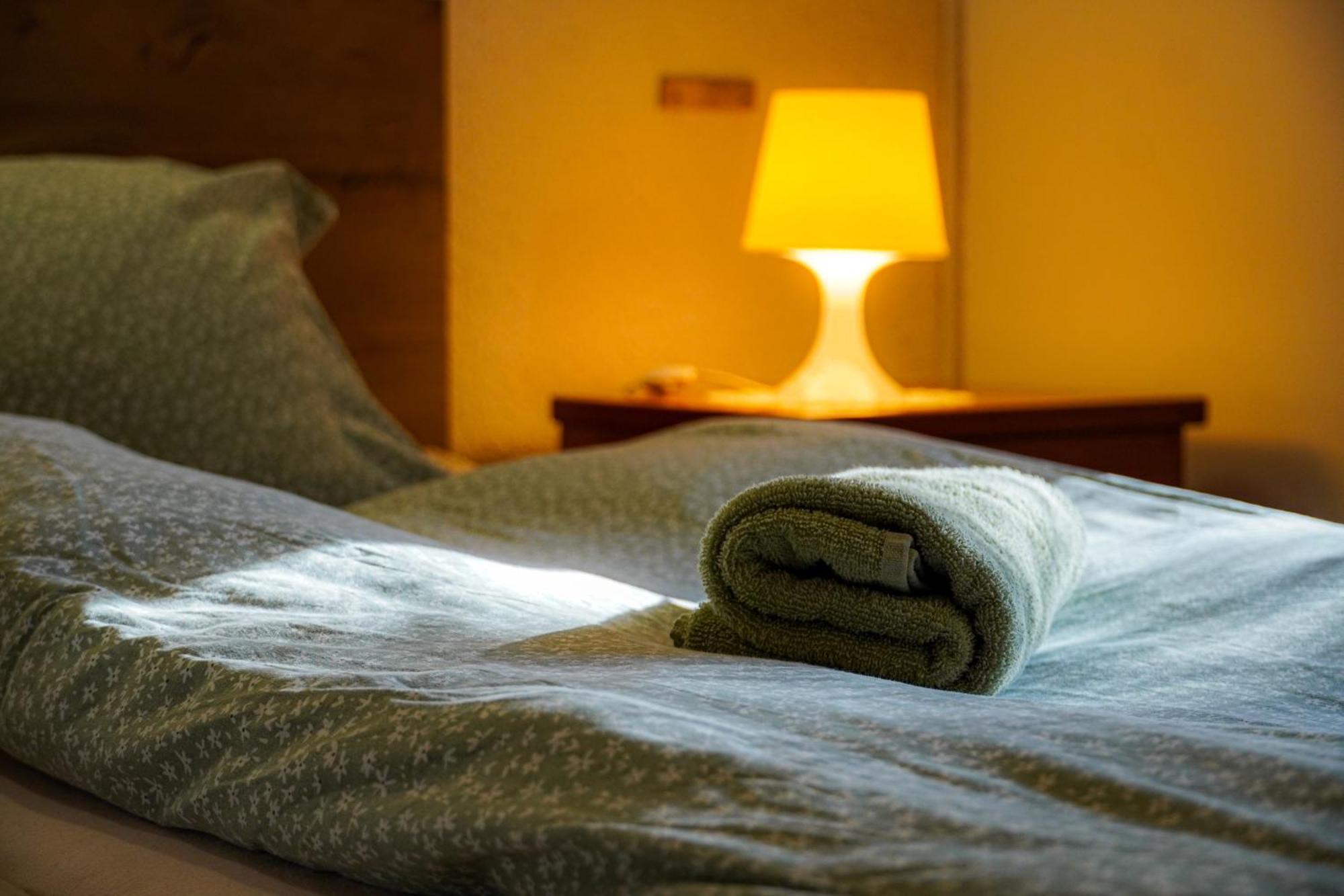 Apartma Judita Bled Ruang foto