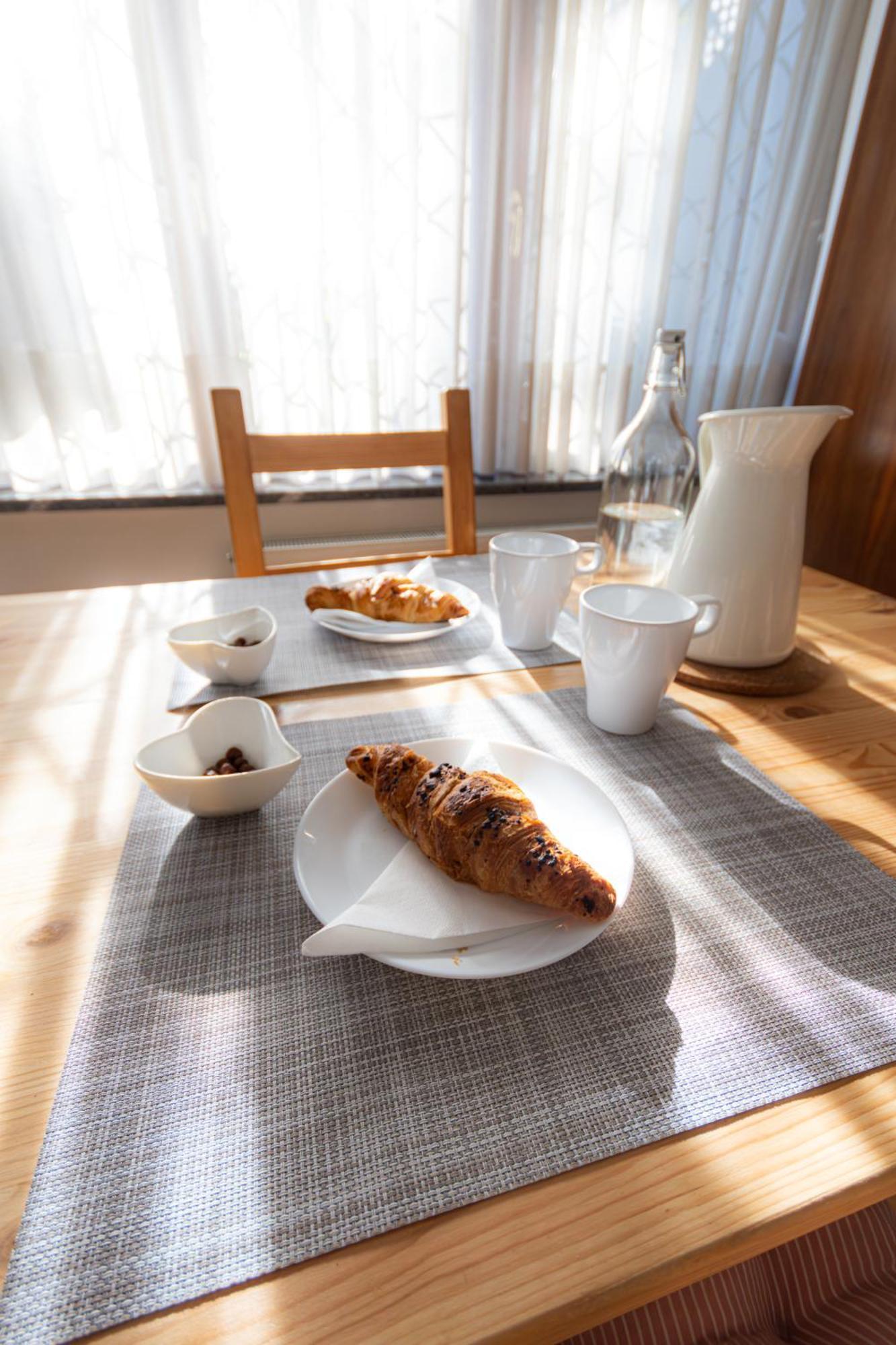 Apartma Judita Bled Ruang foto