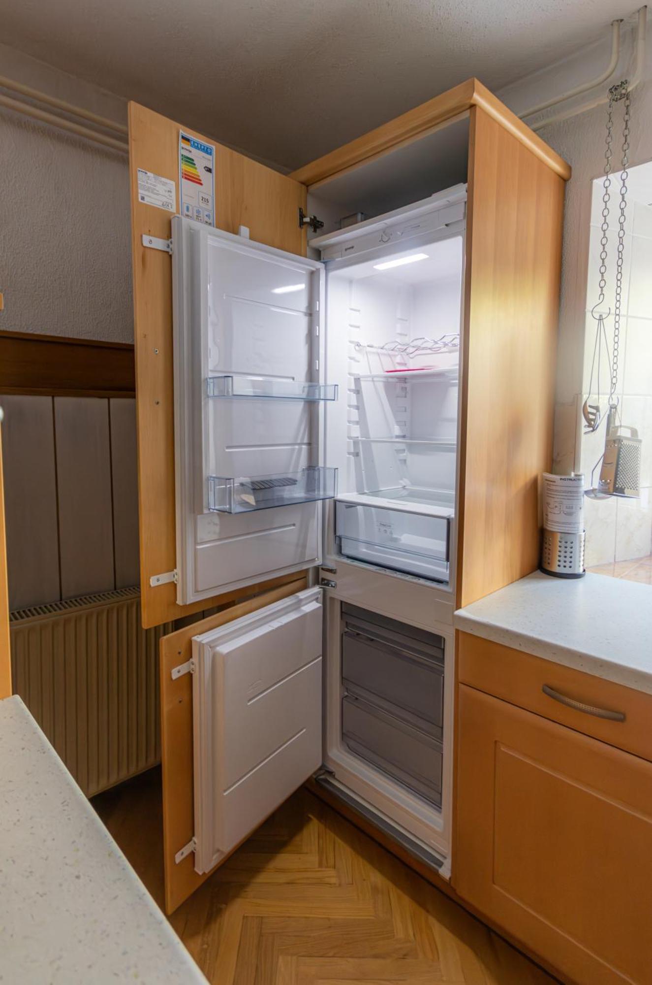 Apartma Judita Bled Ruang foto