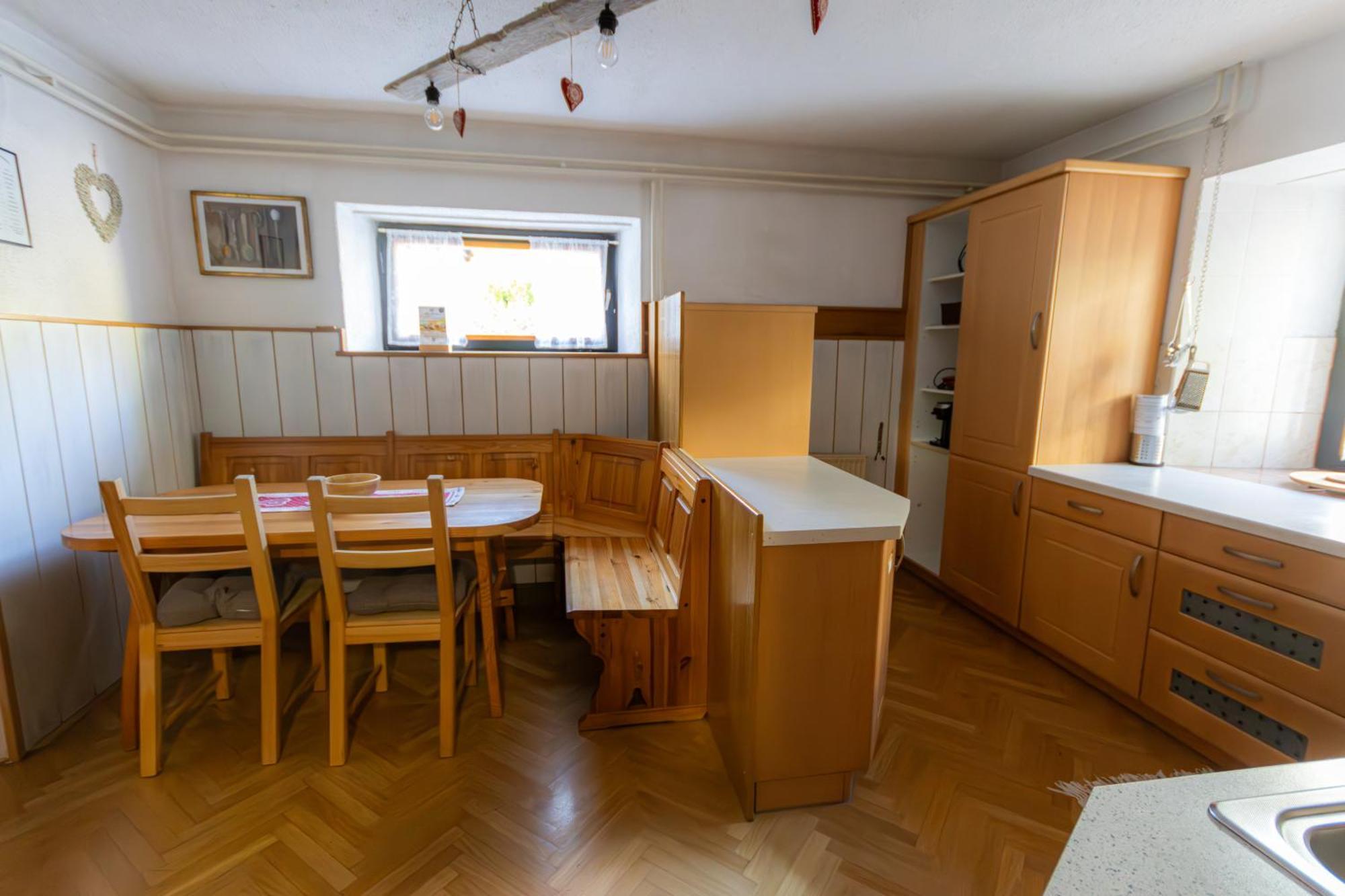 Apartma Judita Bled Ruang foto