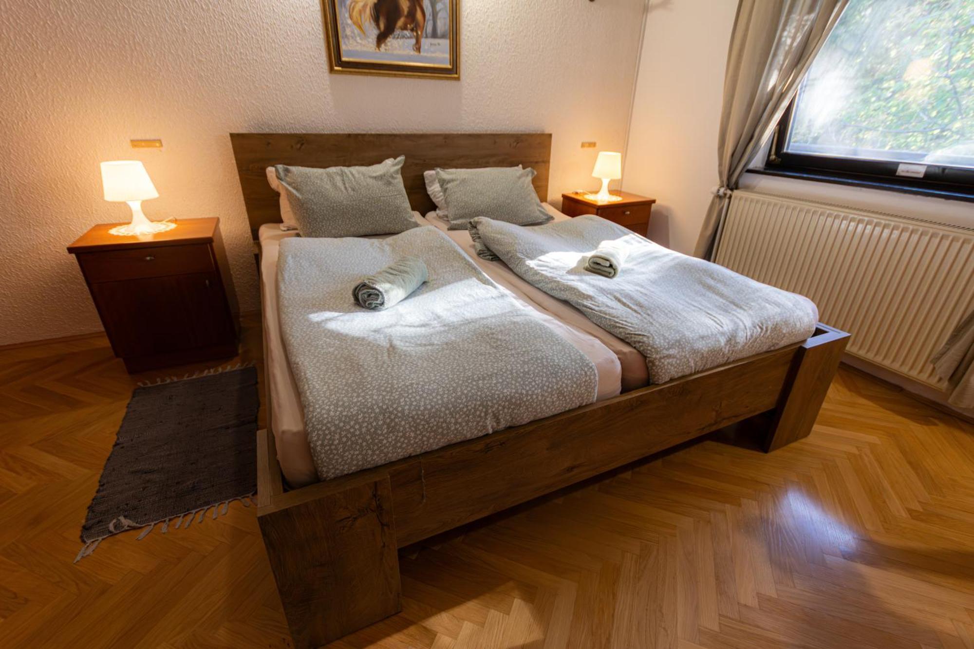 Apartma Judita Bled Ruang foto