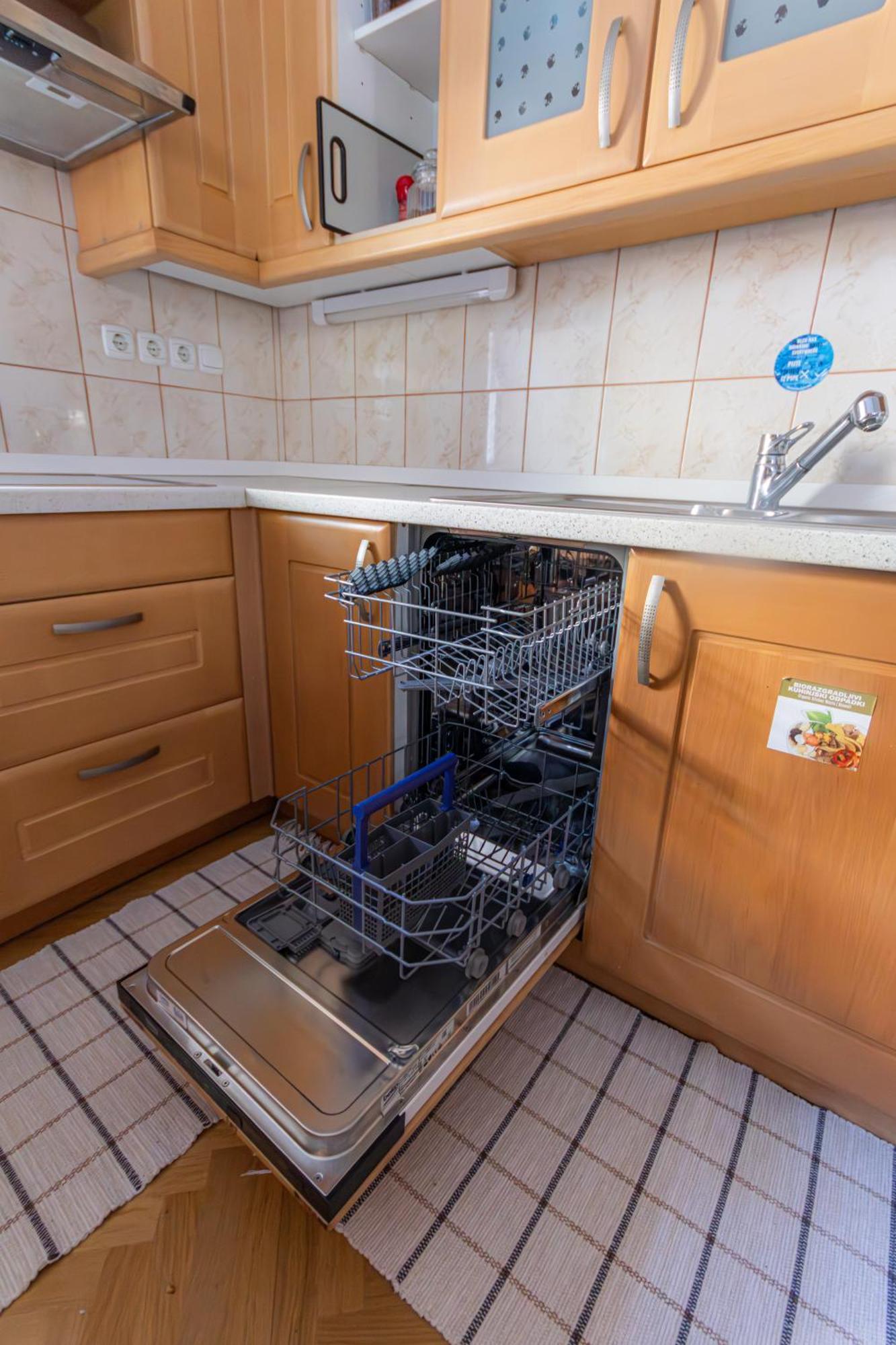 Apartma Judita Bled Ruang foto