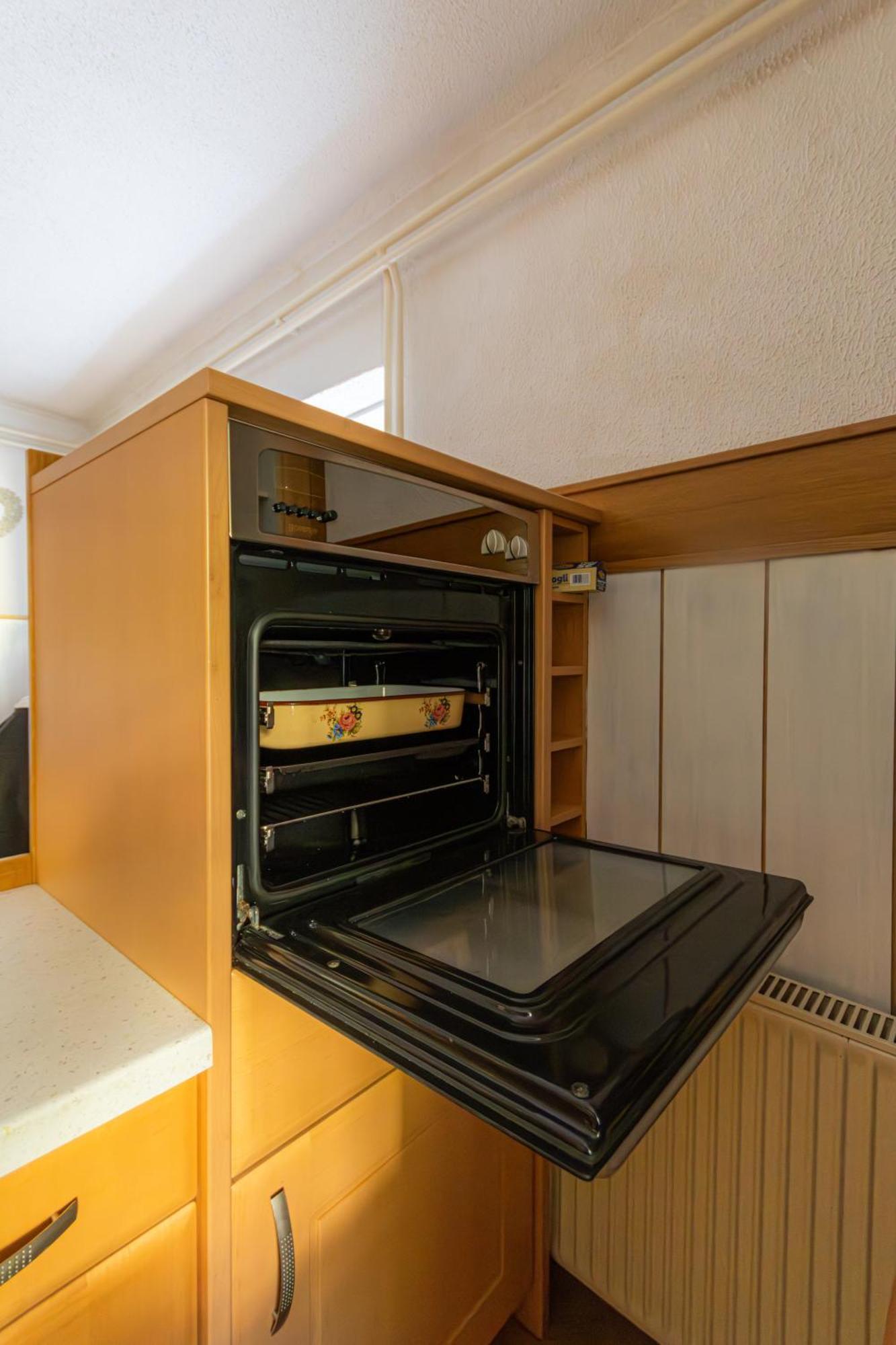 Apartma Judita Bled Ruang foto