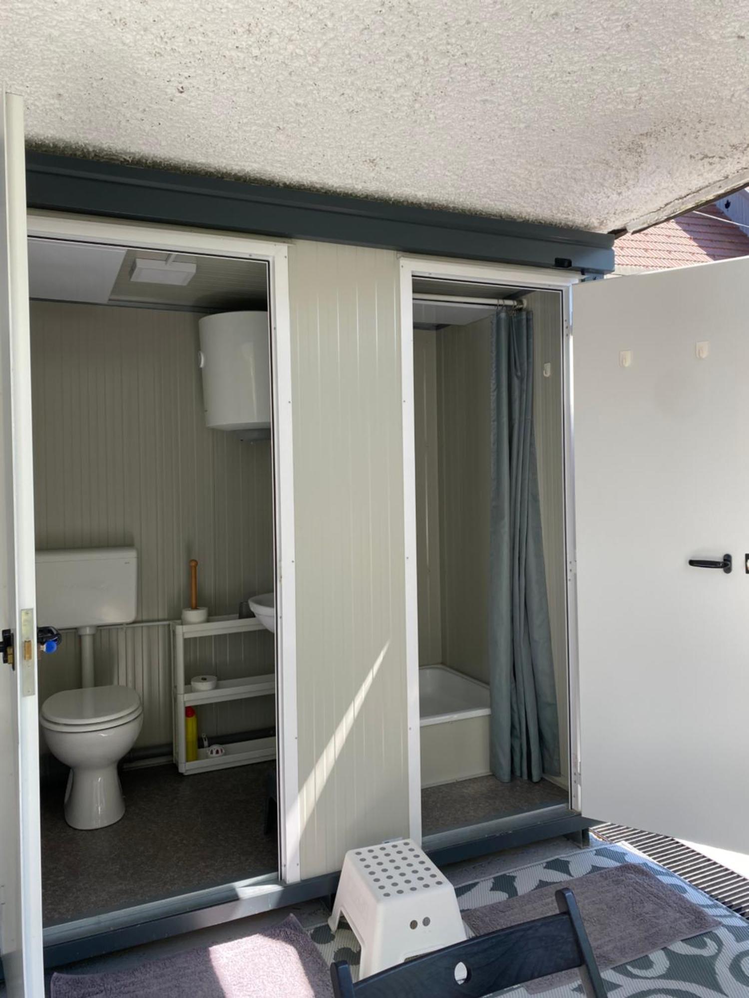 Apartma Judita Bled Ruang foto