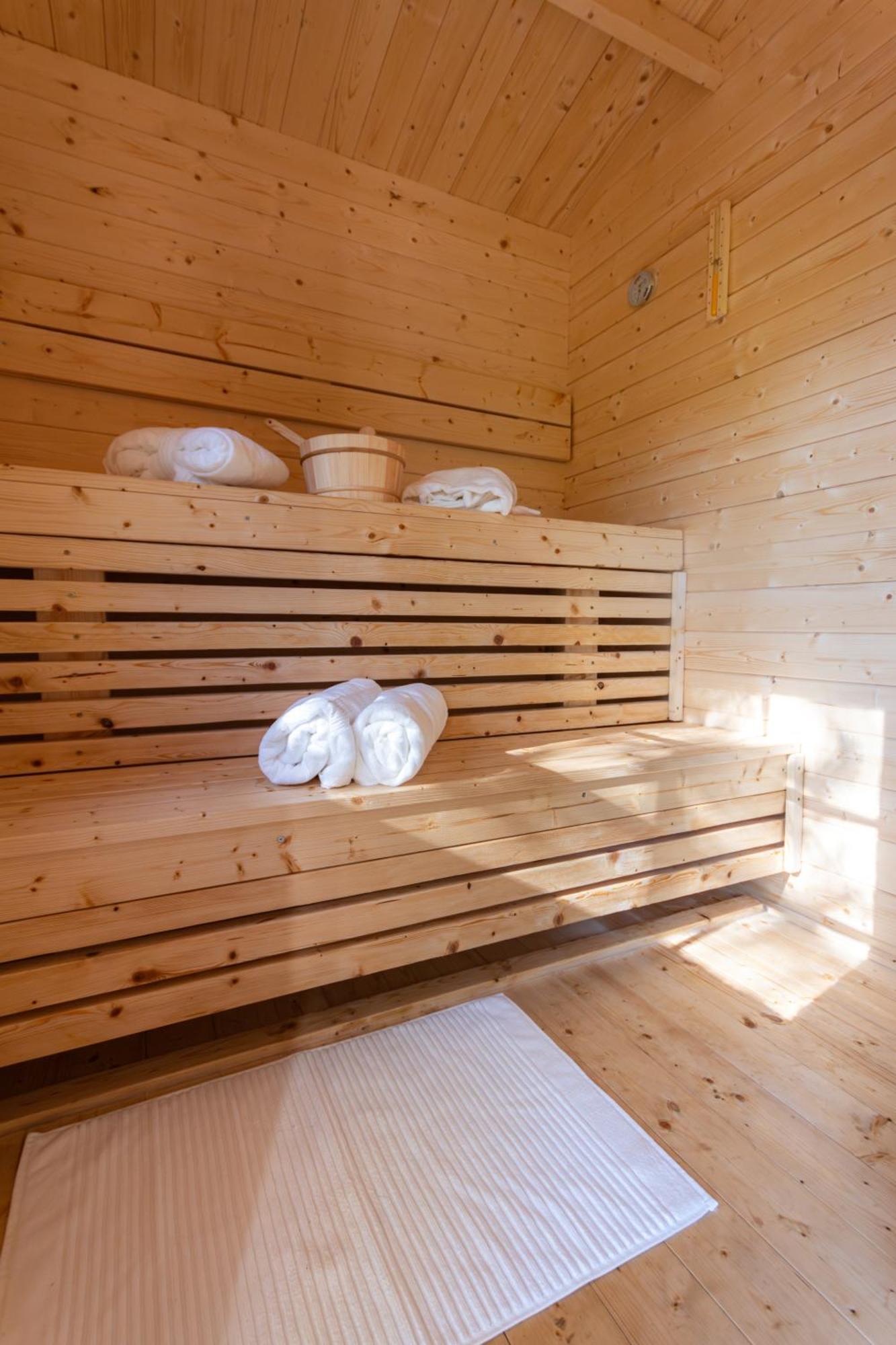 Apartma Judita Bled Bagian luar foto