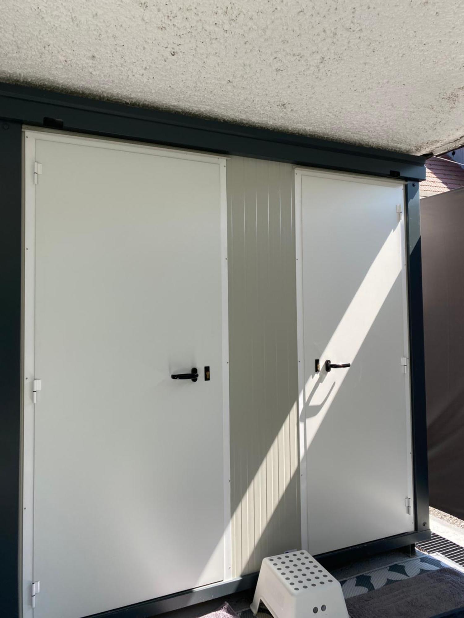 Apartma Judita Bled Ruang foto