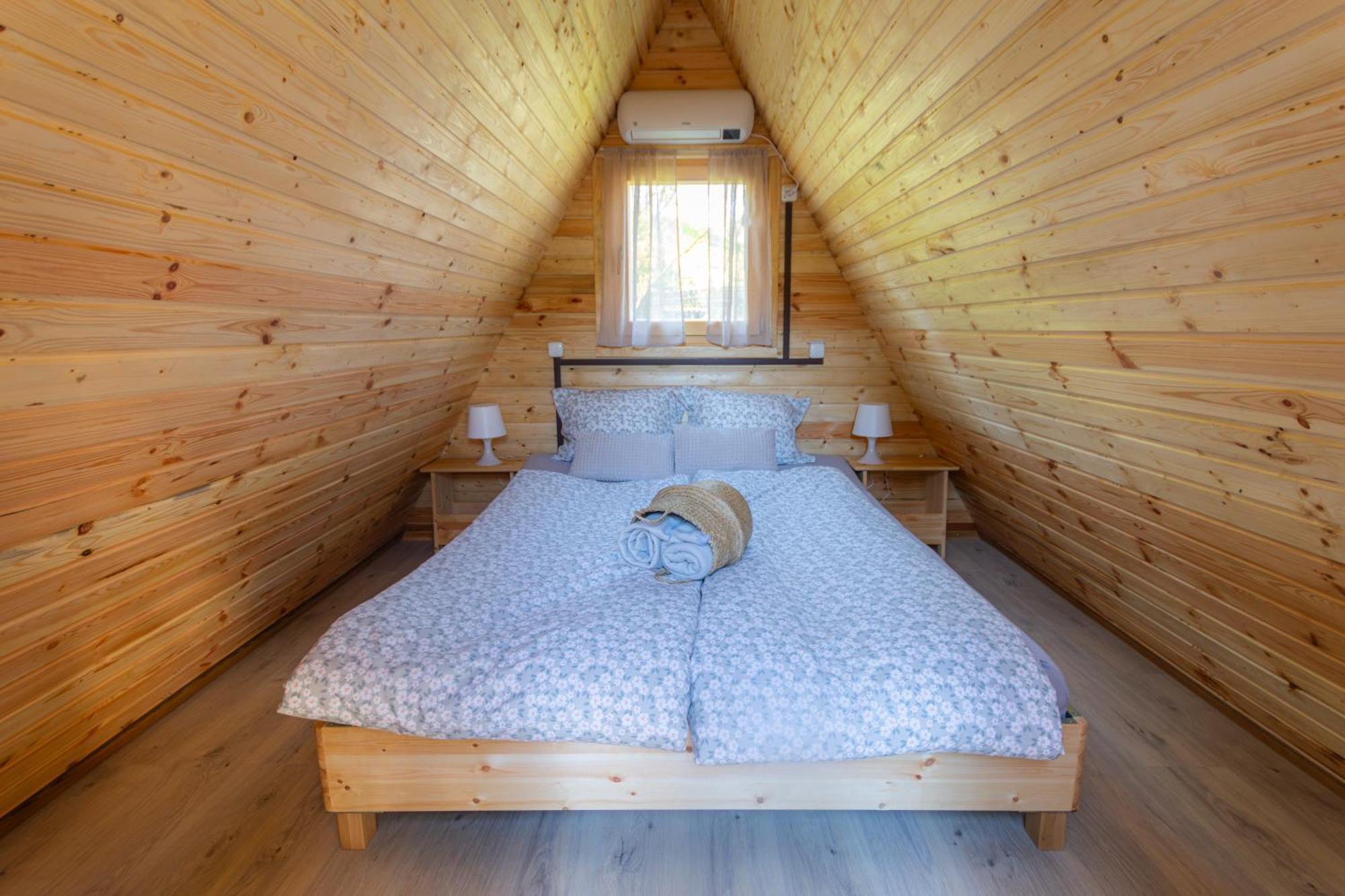 Apartma Judita Bled Bagian luar foto