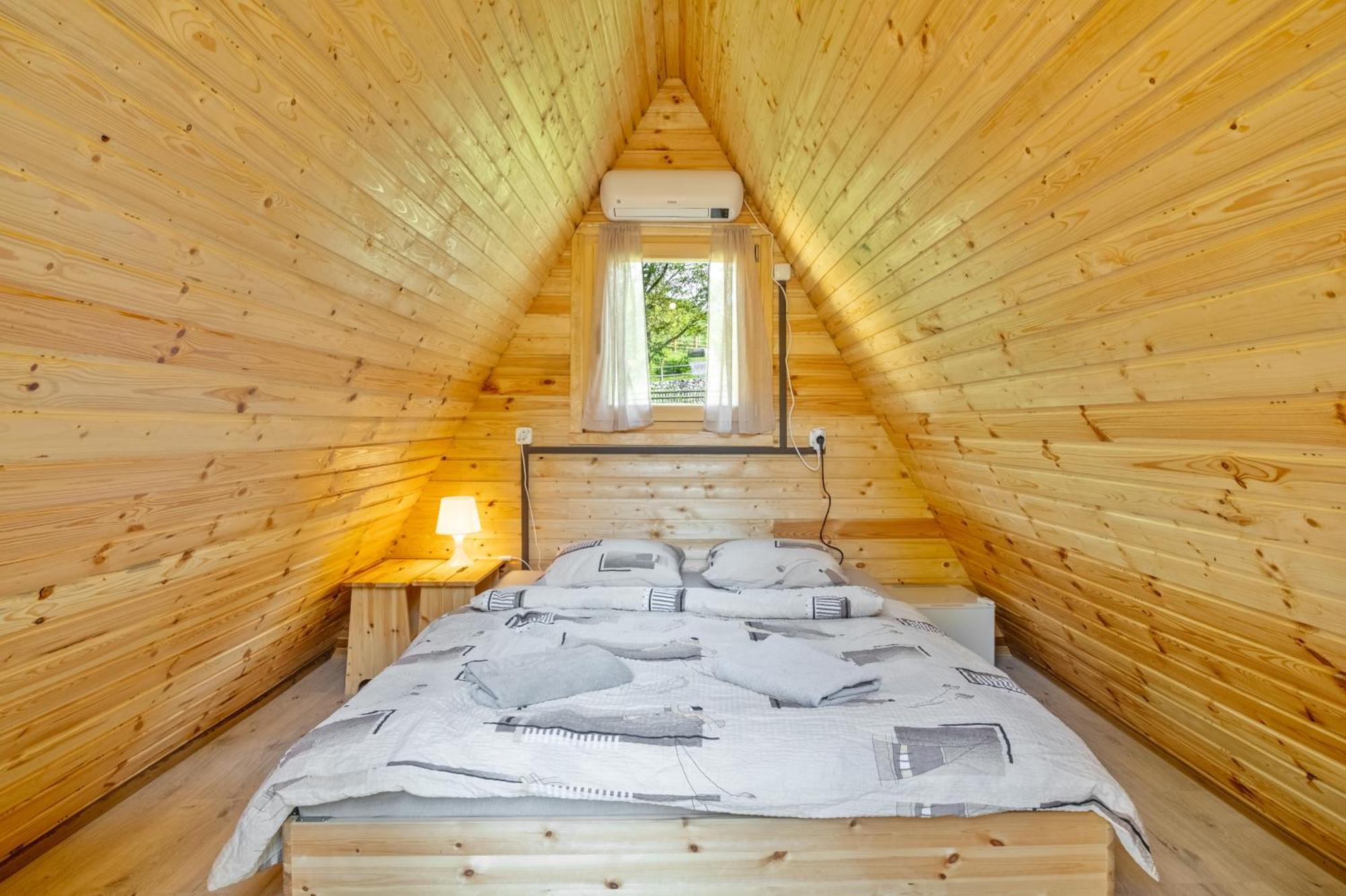 Apartma Judita Bled Bagian luar foto