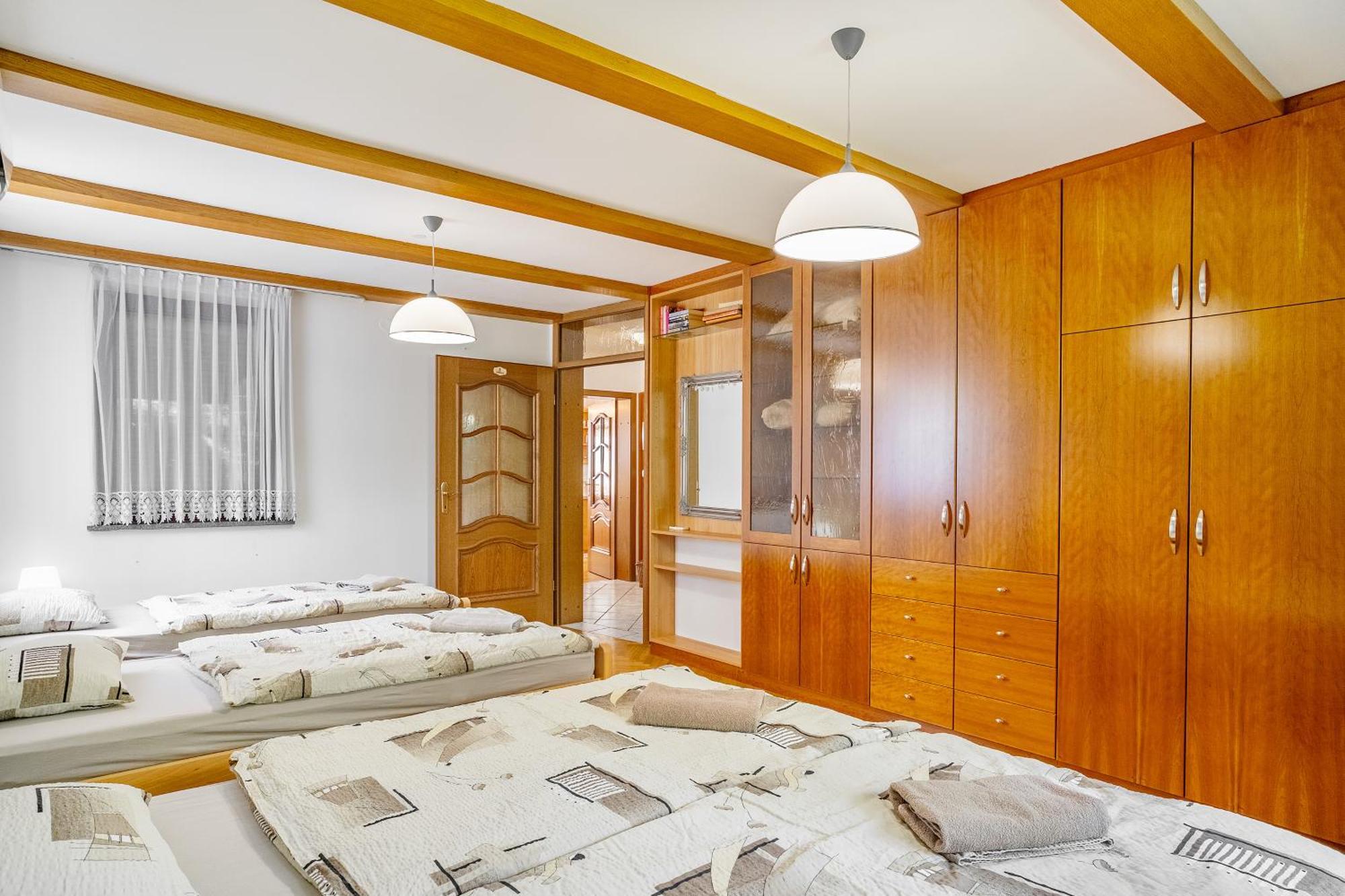 Apartma Judita Bled Ruang foto
