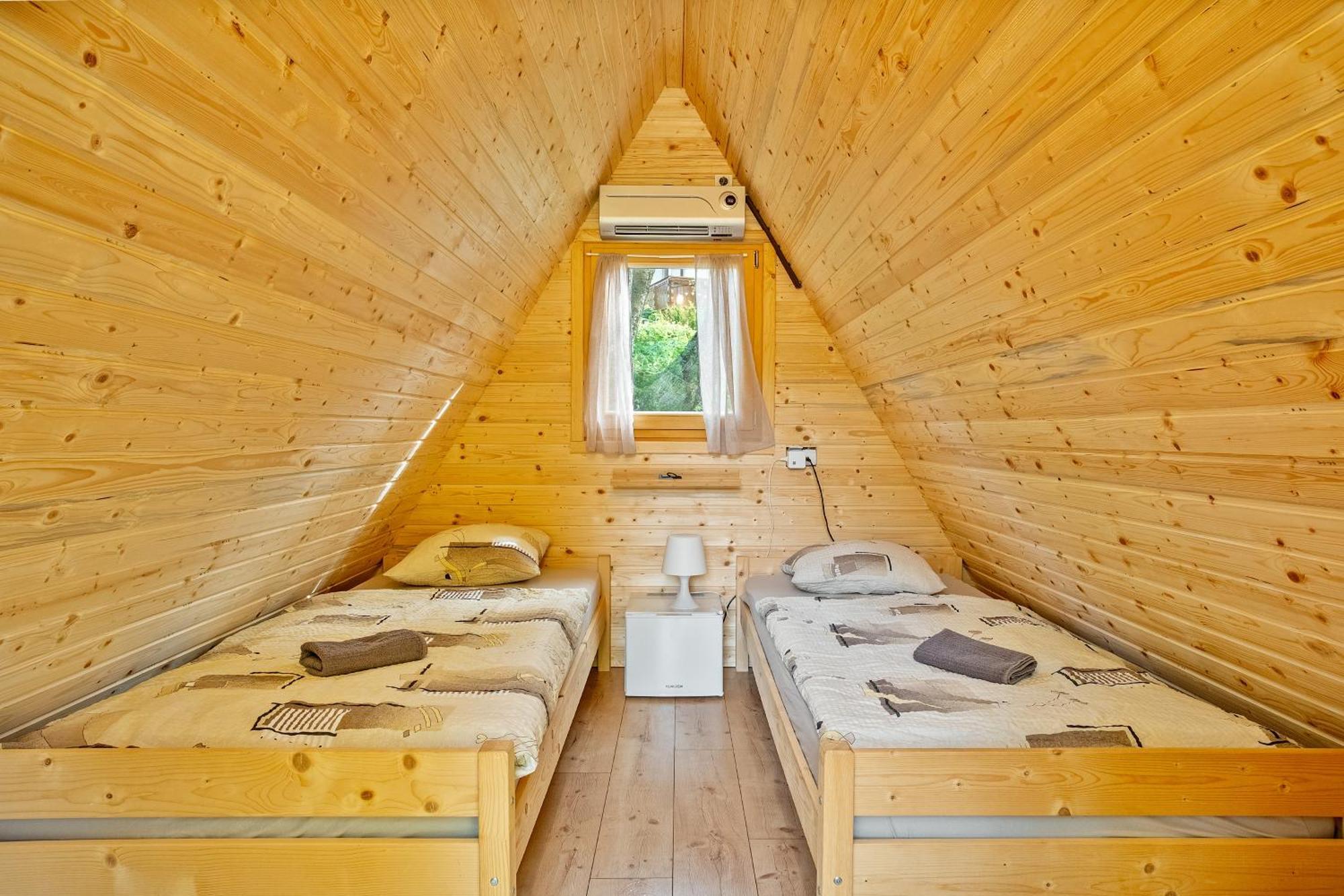 Apartma Judita Bled Bagian luar foto