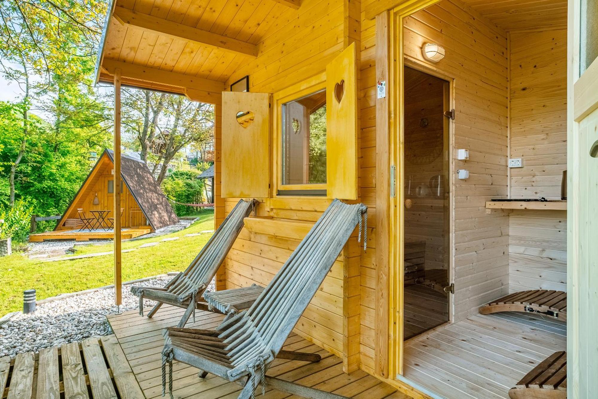 Apartma Judita Bled Ruang foto