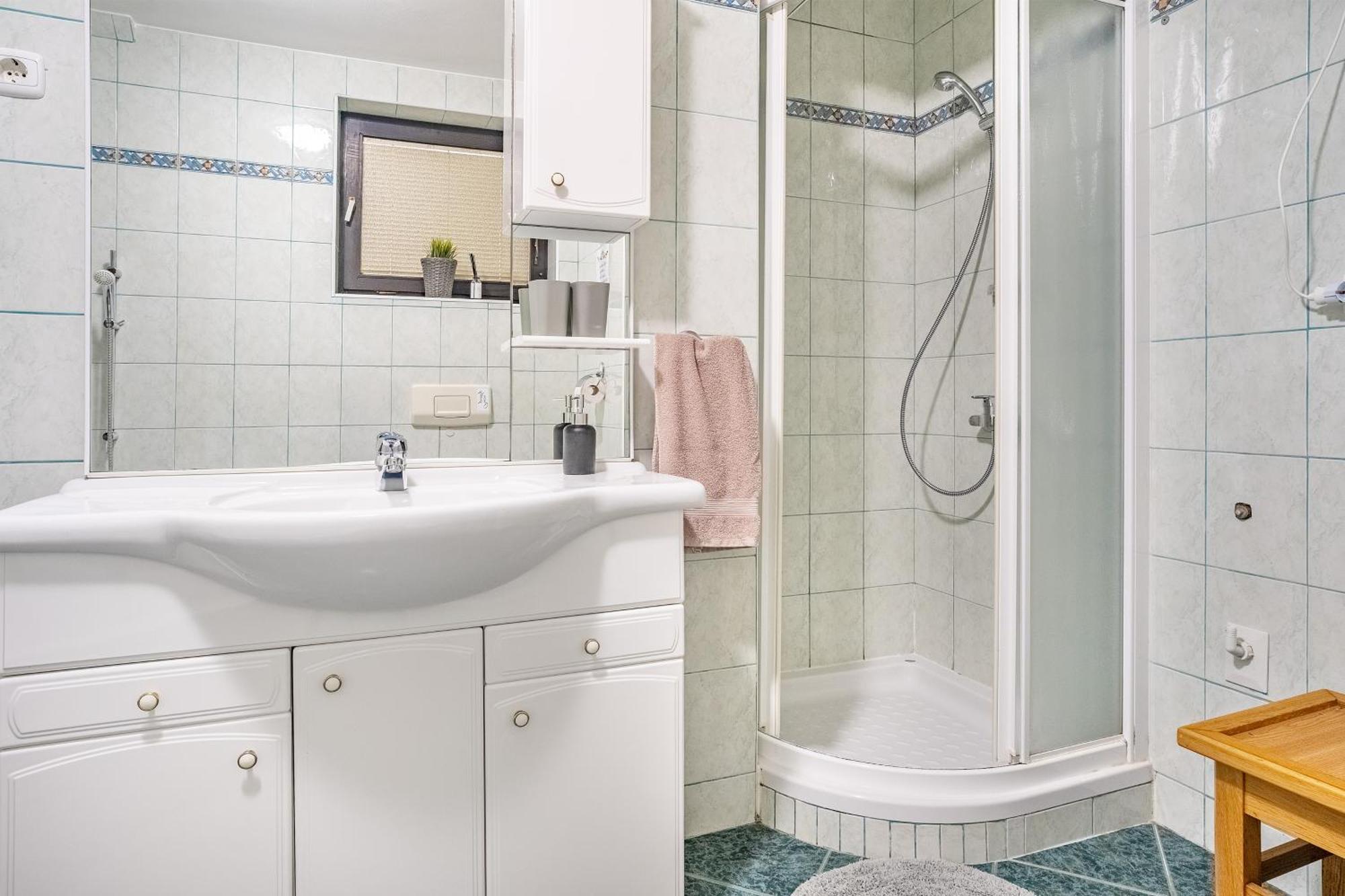 Apartma Judita Bled Bagian luar foto