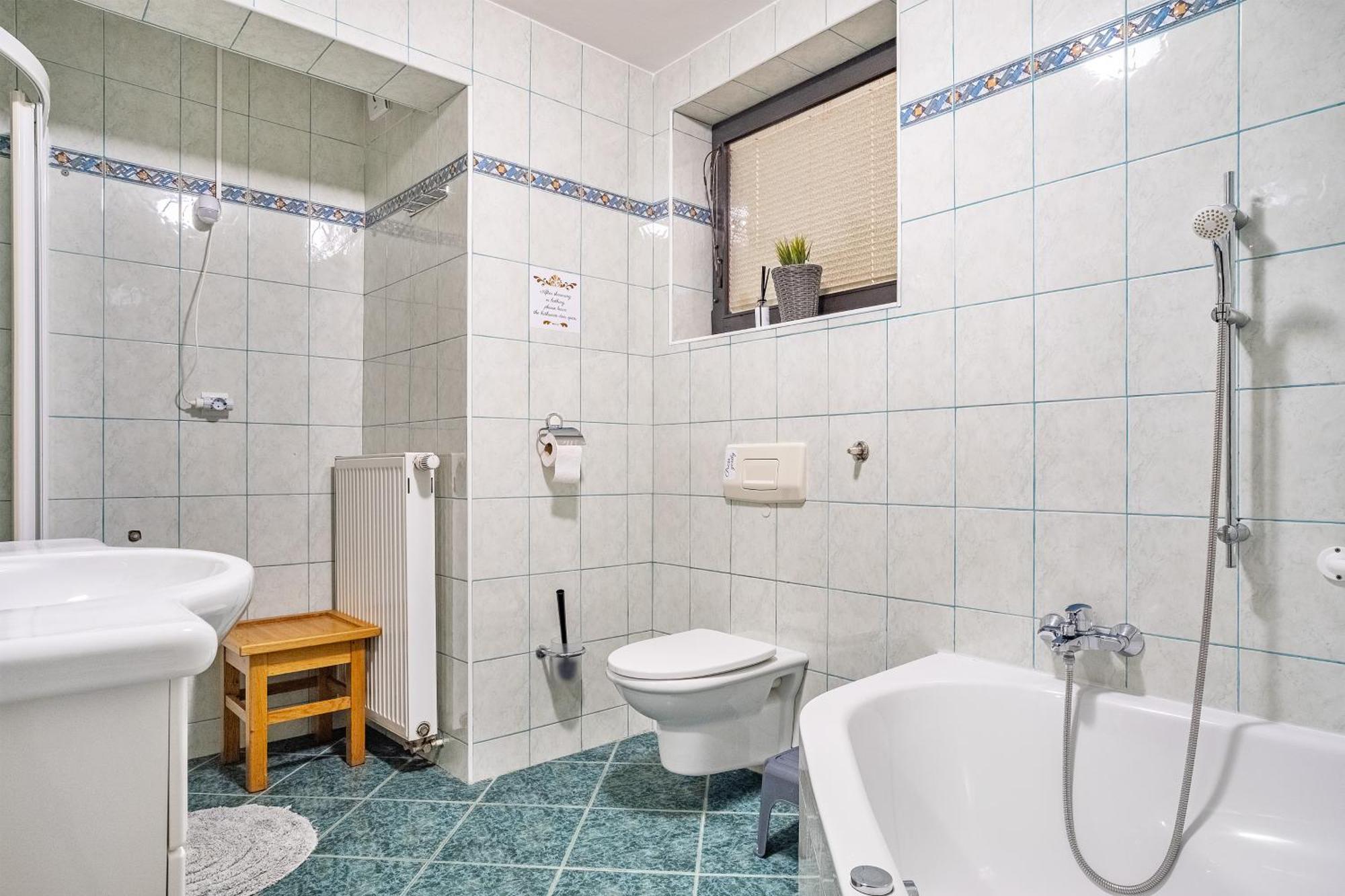 Apartma Judita Bled Bagian luar foto
