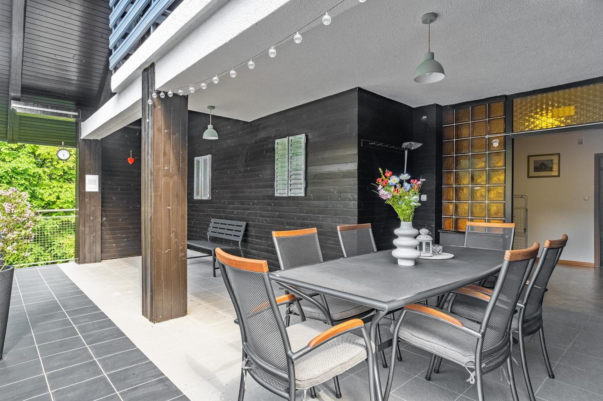 Apartma Judita Bled Bagian luar foto