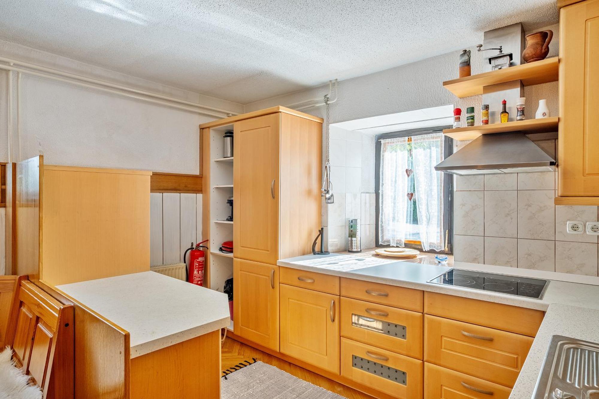 Apartma Judita Bled Ruang foto
