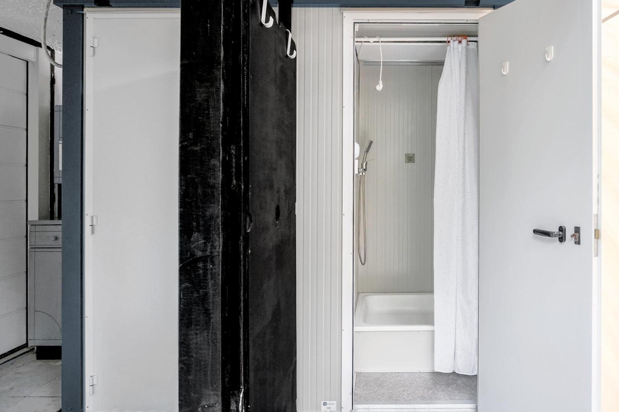 Apartma Judita Bled Ruang foto