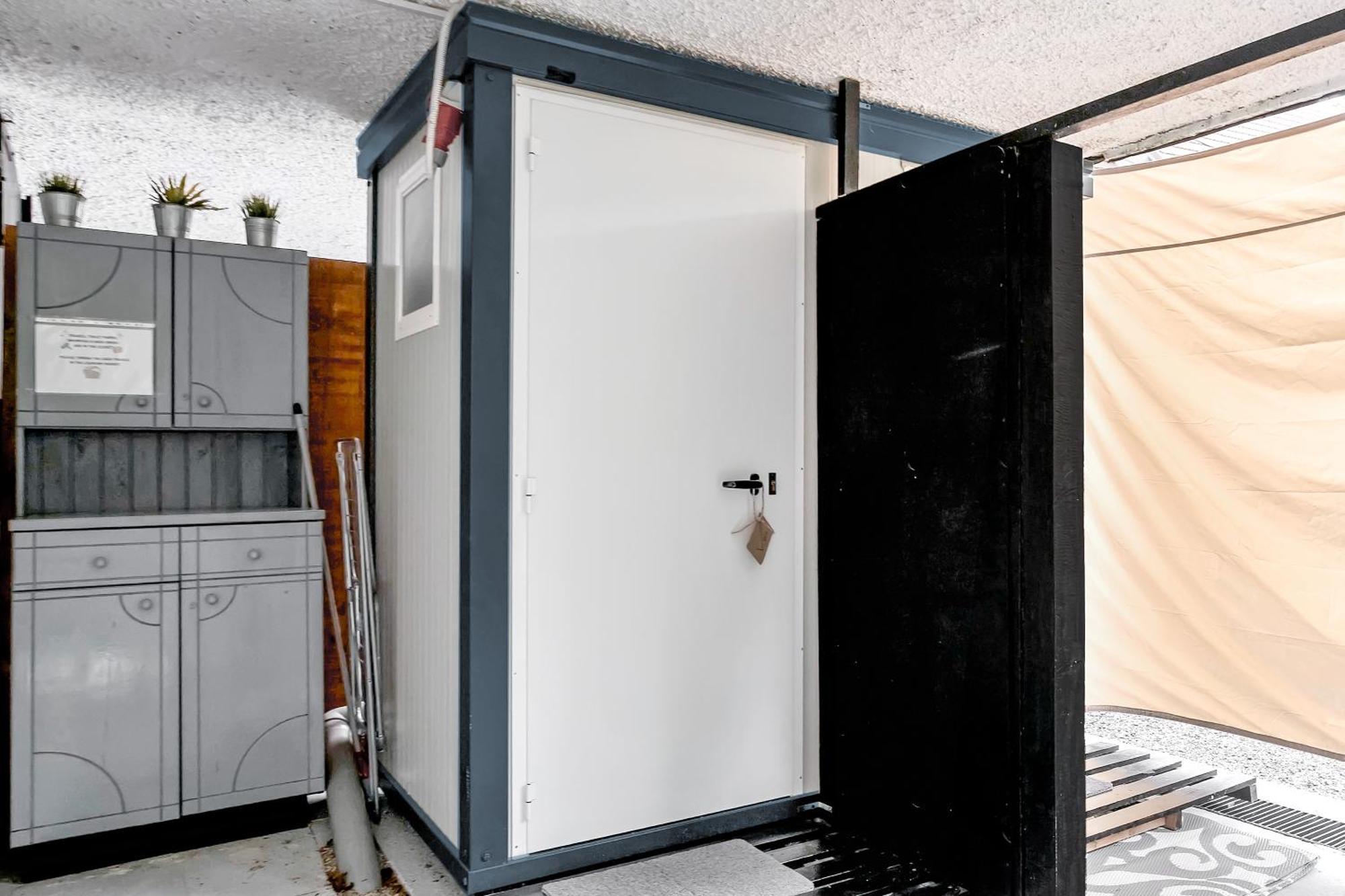Apartma Judita Bled Ruang foto