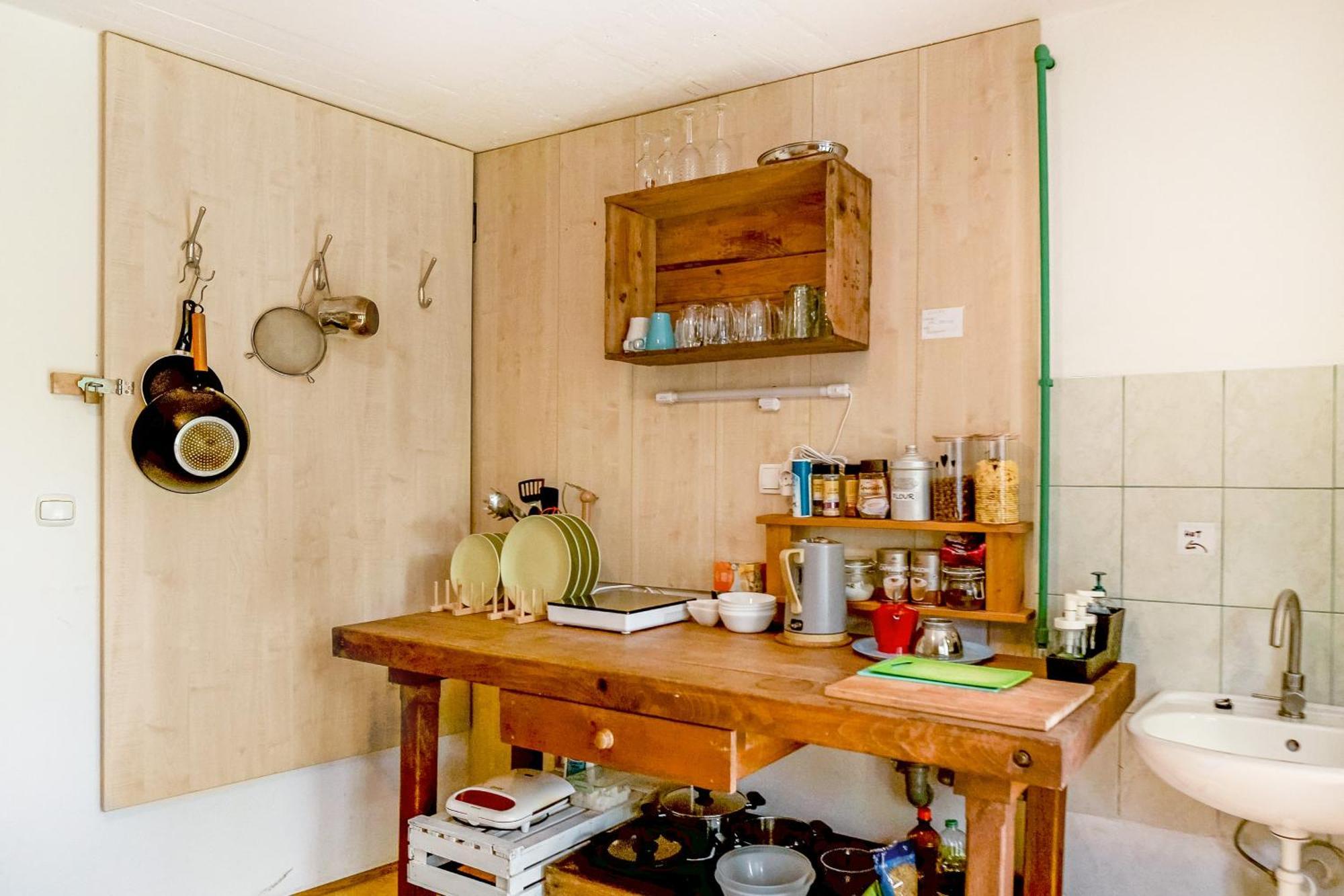 Apartma Judita Bled Ruang foto